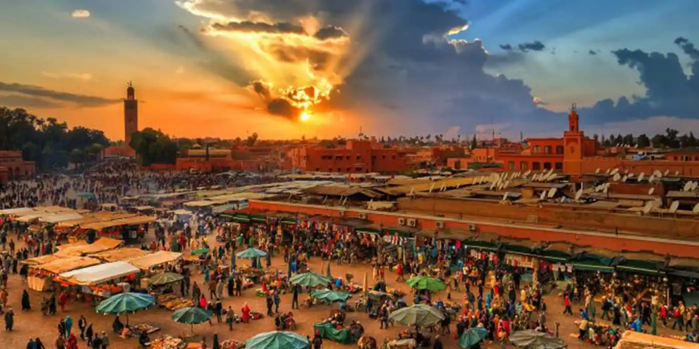 11-day Grand Morocco tour from Marrakech — coast, imperial cities, Atlas and Sahara 11-day Grand Morocco tour from Marrakech — coast, imperial cities, Atlas and Sahara