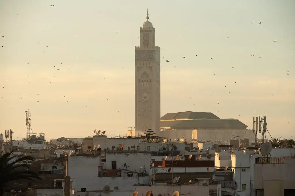 11-day grand Morocco tour from Casablanca — imperial cities, Atlas and Sahara