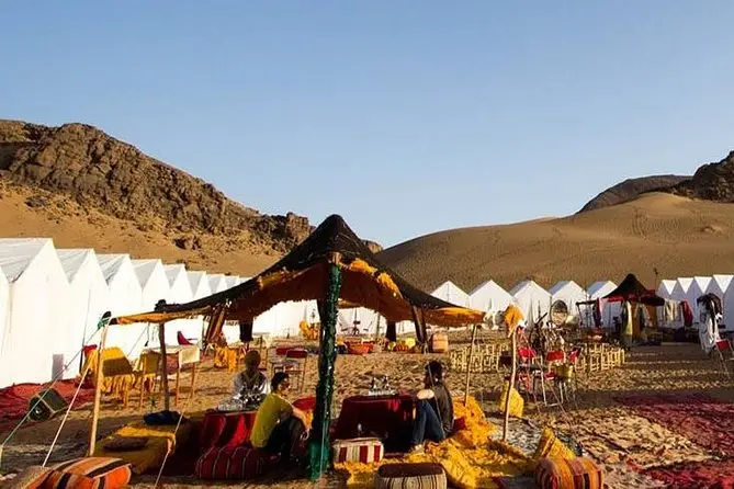 2-day tour from Marrakech to Agadir and Essaouira — Morocco Atlantic coast
