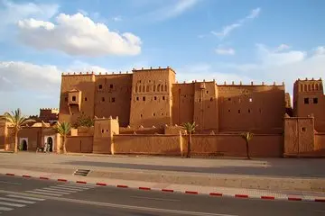 Fes to Sahara and Marrakech 3-day private desert tour Marrakech to Fes desert tour — 3-day private Sahara crossing via Merzouga