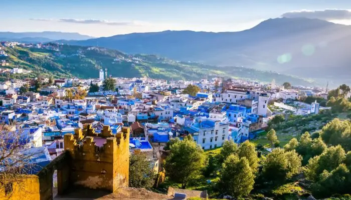 3-day north Morocco tour from Tangier — authentic Moroccan travel