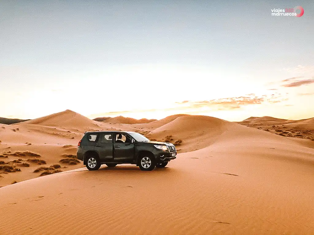 Tangier to Marrakech via Sahara desert 6-day scenic private tour Tangier to Marrakech via Sahara desert 6-day scenic private tour
