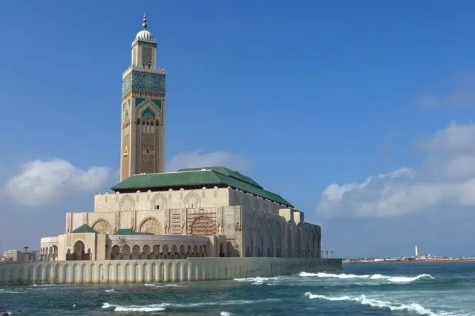 9-day private Morocco tour from Casablanca — grand exploration