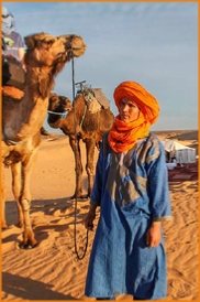 Spain & Morocco Private&nbsp;Tour