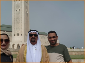 Tours from Casablanca