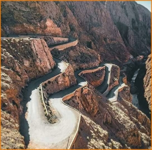 3 days tour from Fes to Merzouga desert 3 days tour from Fes to Merzouga desert