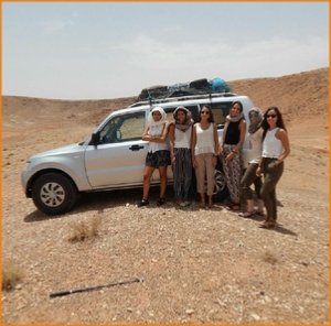 4 days Fes tour to Merzouga and Marrakech 4 days Fes tour to Merzouga and Marrakech