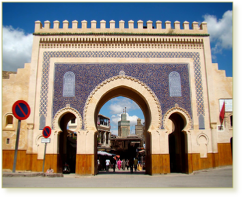 15-Day Spain and Morocco Private&nbsp;Tour