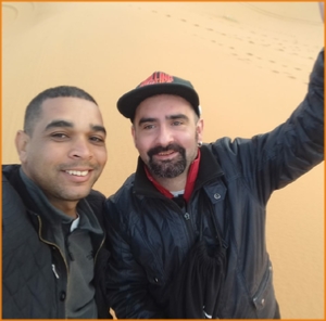 3 days tour from Fes to Sahara and Marrakech 3 days tour from Fes to Sahara and Marrakech