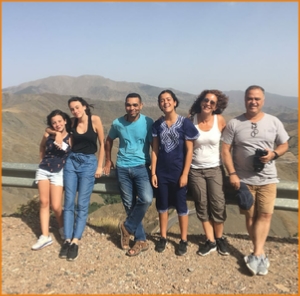 5 days tour Fes to Sahara and Marrakech 5 days tour Fes to Sahara and Marrakech